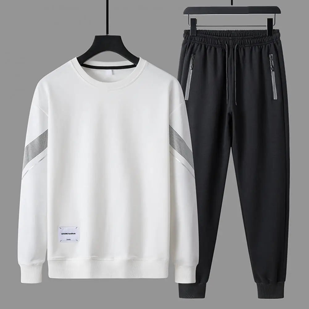 Jogginganzug Herren | Warm & Bequem 2