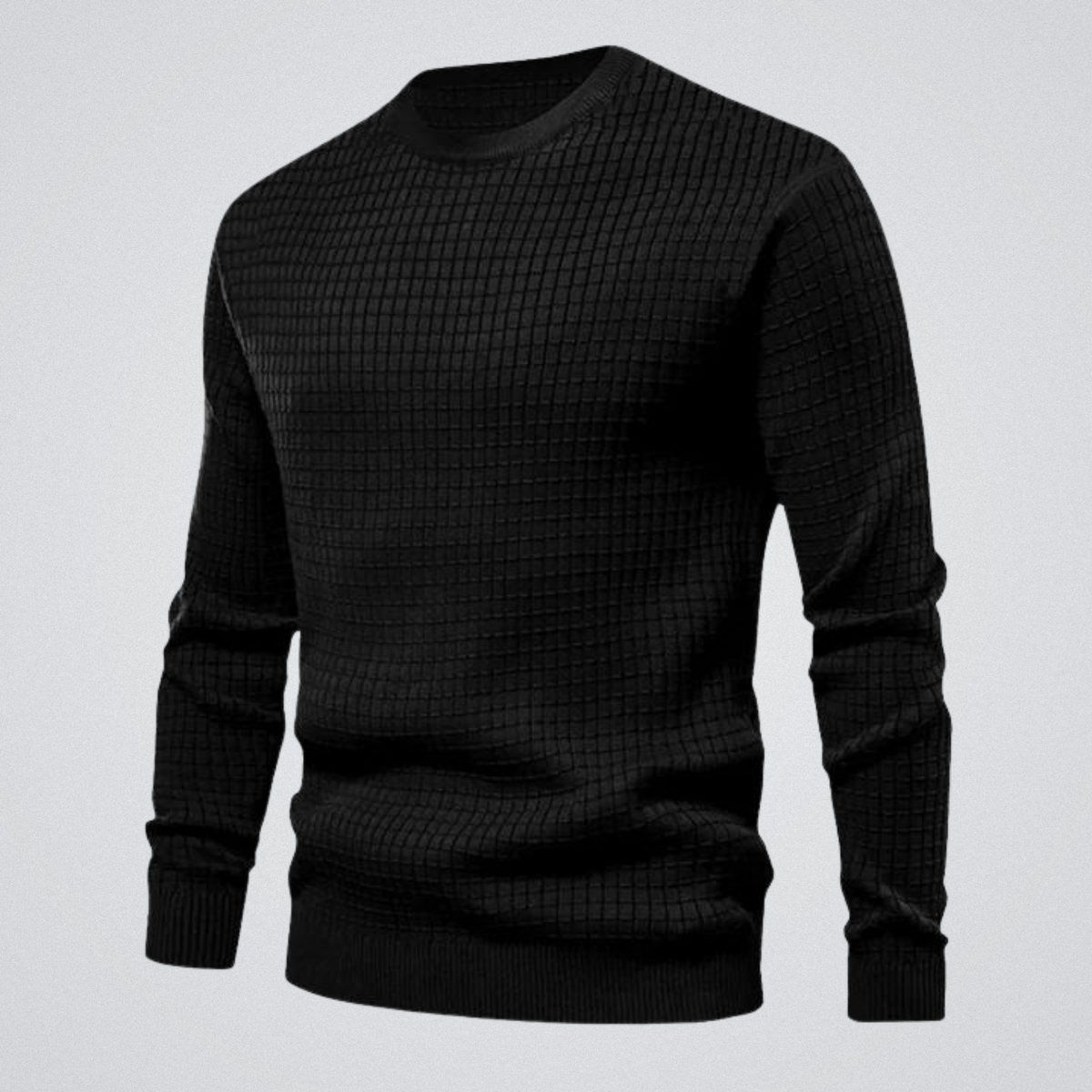 Pullover Herren | Warm & Bequem 3