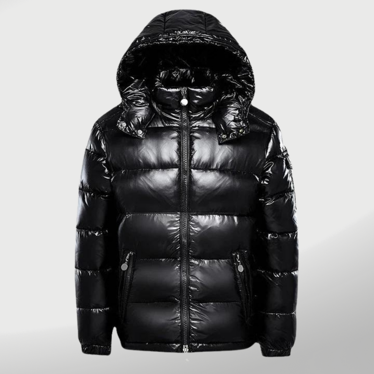 Steppjacke Damen | Wattiert & Winddicht