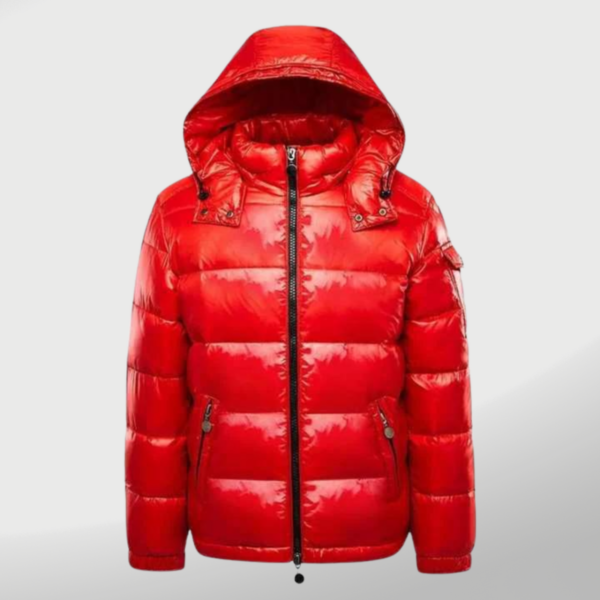 Steppjacke Damen | Wattiert & Winddicht