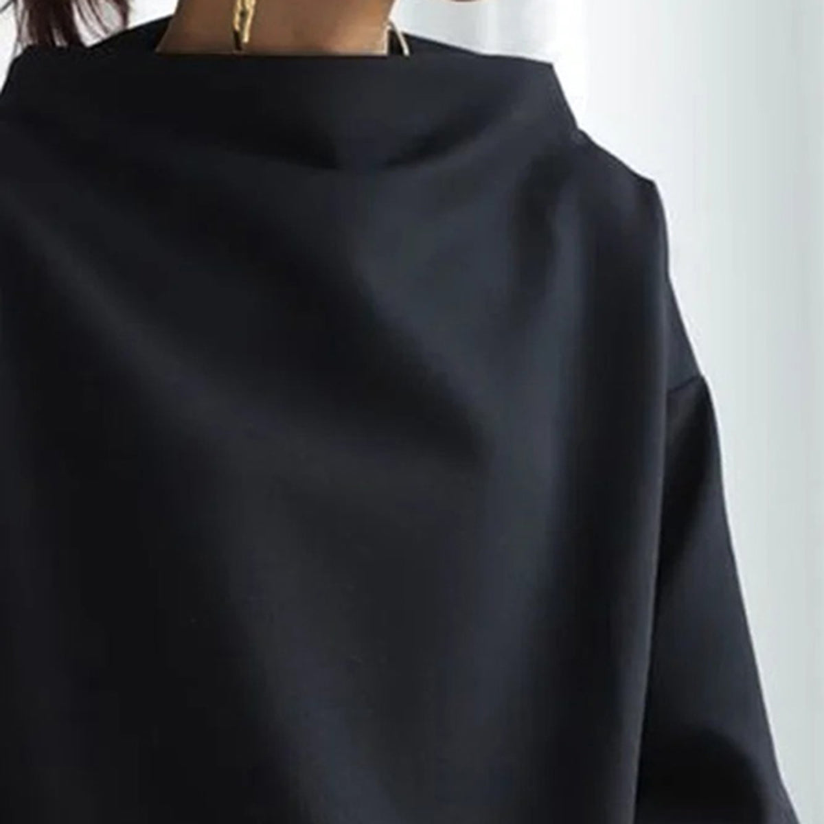 STYLISCHER PULLOVER - Premiumqualität und eleganten Sitz