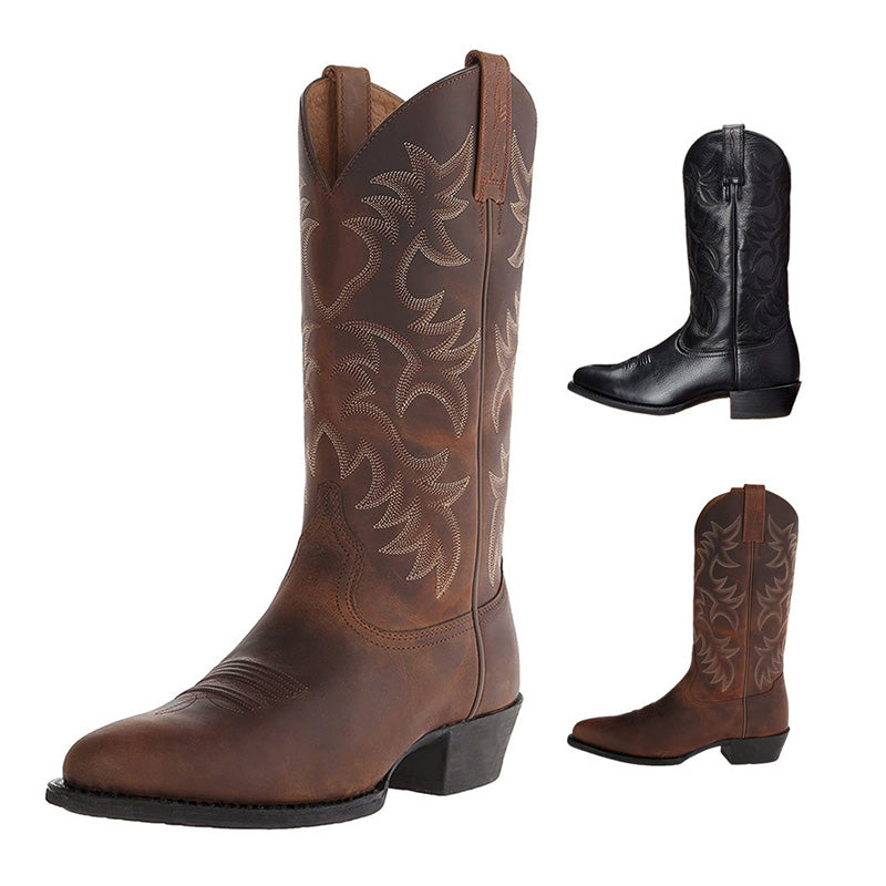 Sabrina – Western Stiefel 2