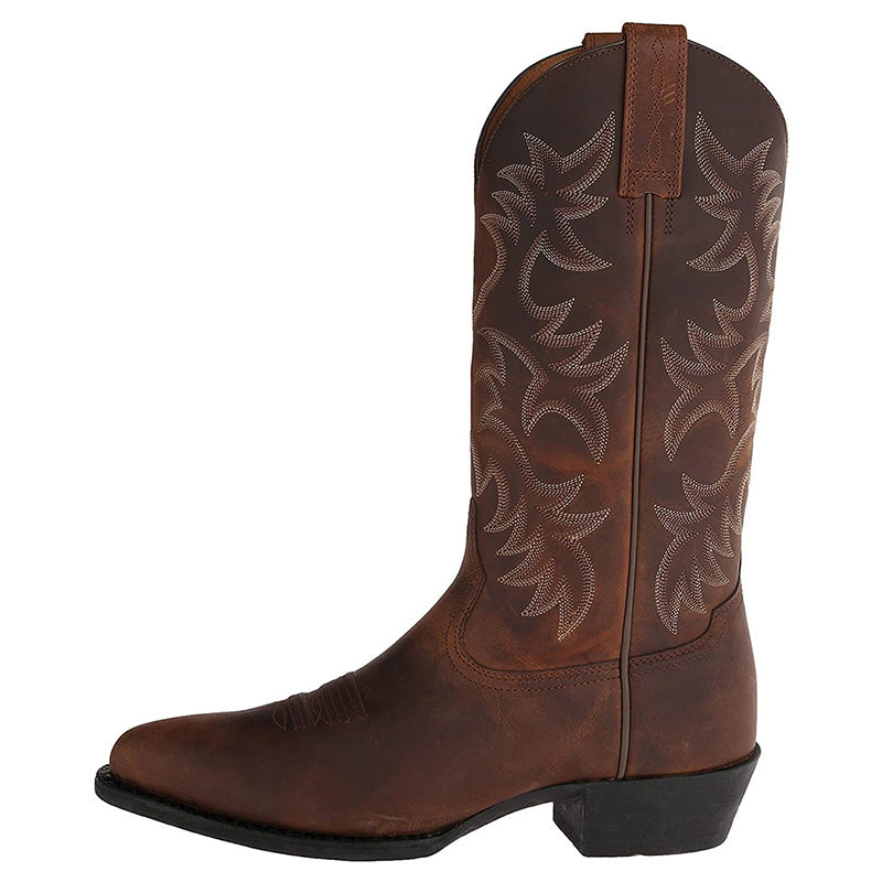 Sabrina – Western Stiefel 3