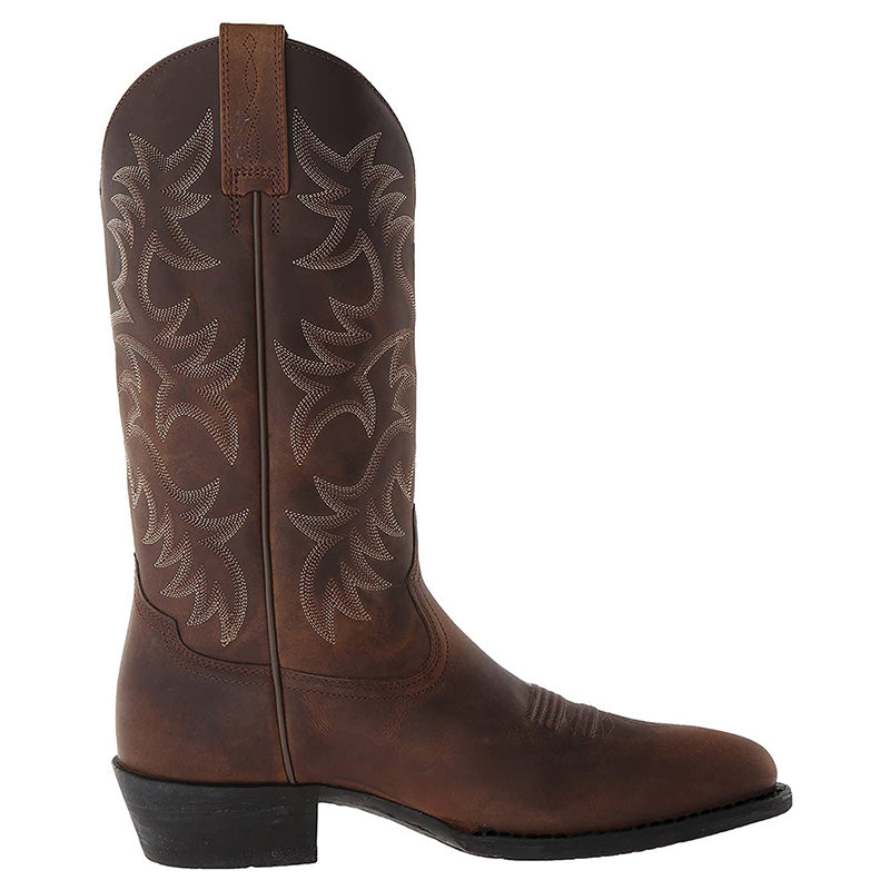 Sabrina – Western Stiefel 6