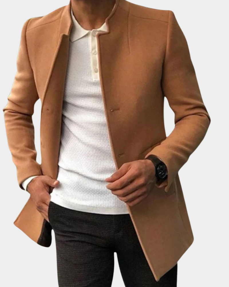 Samson | Premium-Komfortjacke 0