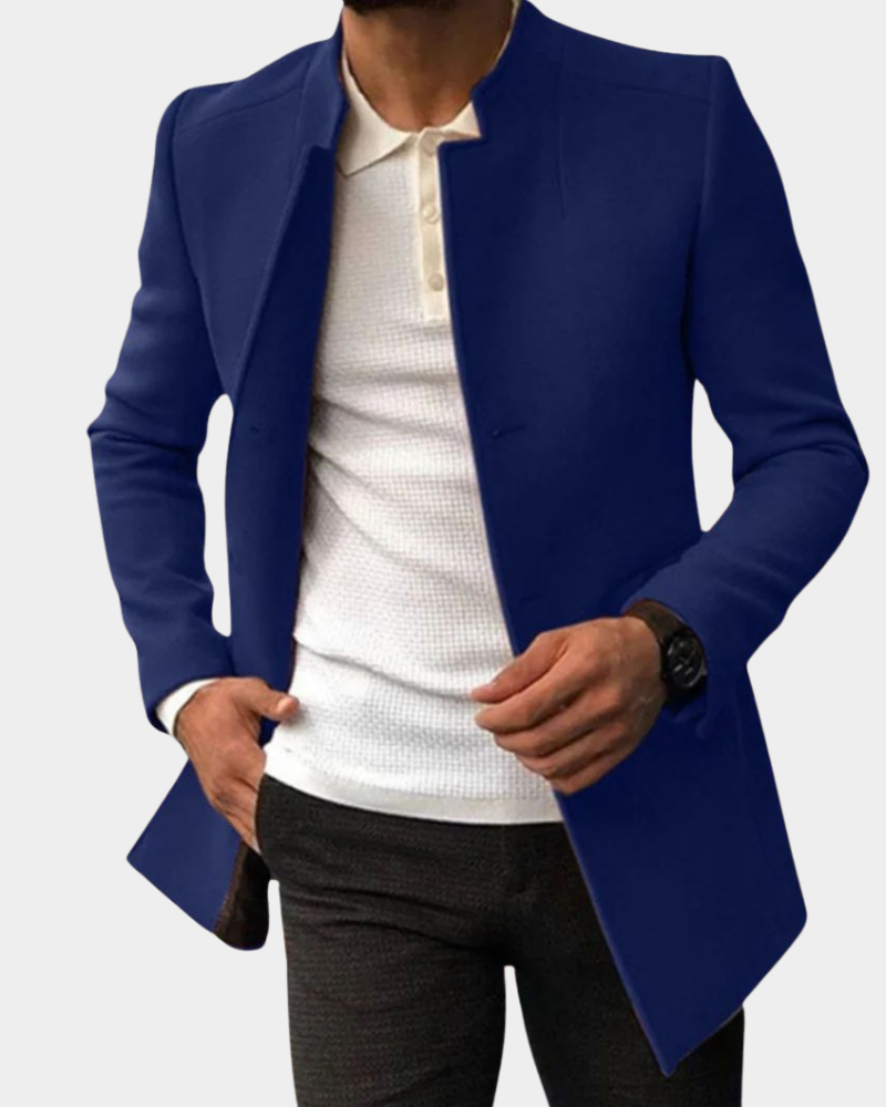 Samson | Premium-Komfortjacke 1
