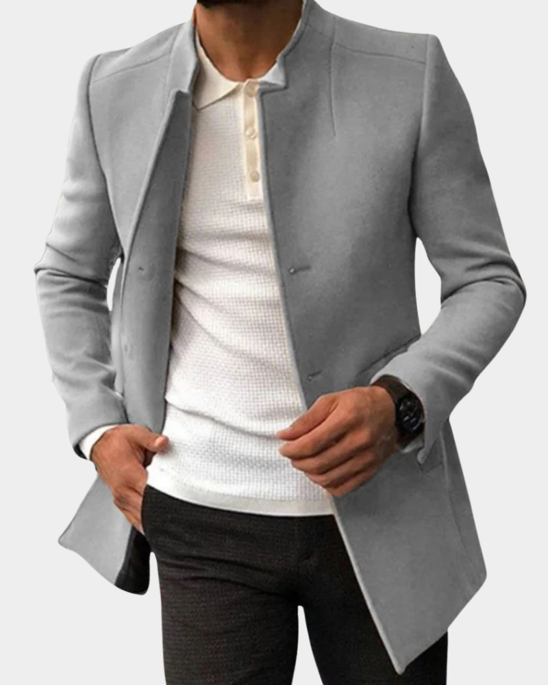 Samson | Premium-Komfortjacke 2