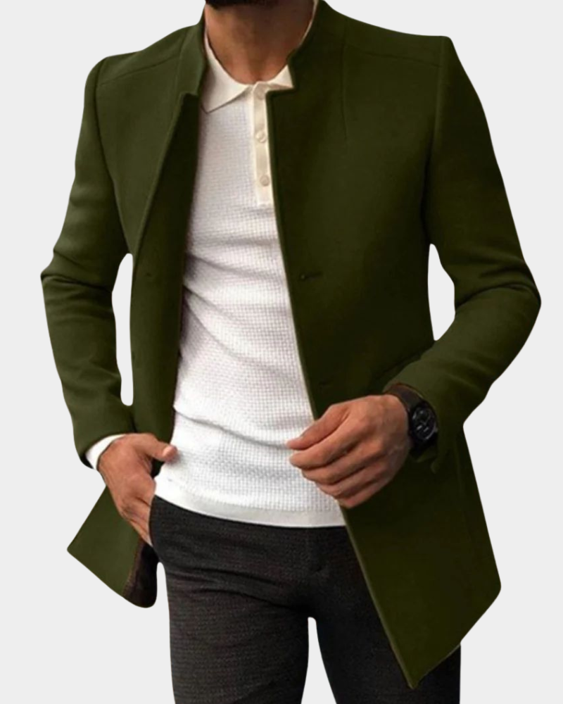 Samson | Premium-Komfortjacke 3