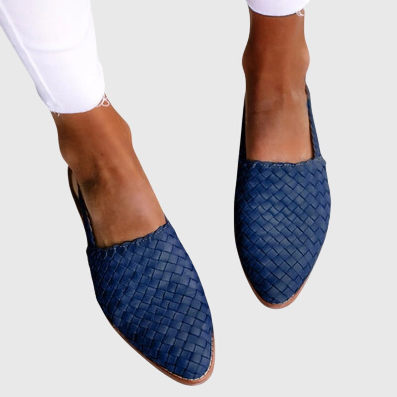 Sandalen Damen | Bequem & orthopädisch für langen Halt