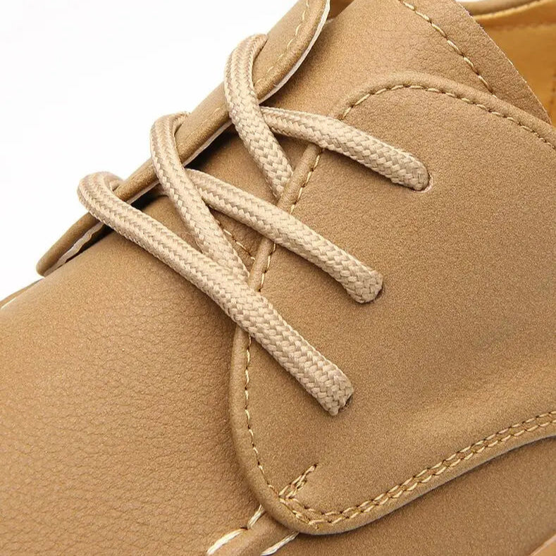 Sneaker Herren | Rutschfest & Bequem 4