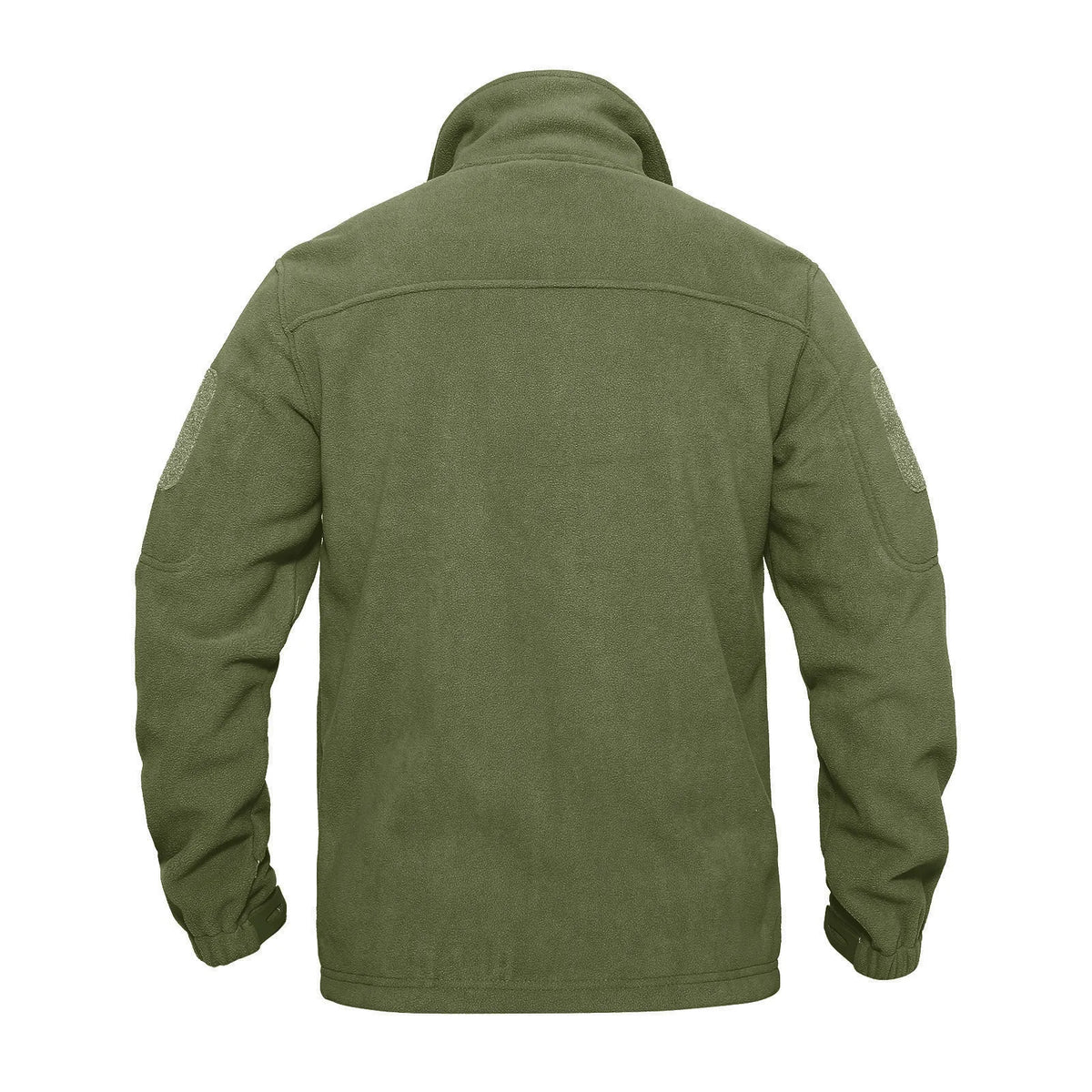 Jacke Herren | Taktisches Design mit Vielen Taschen 2