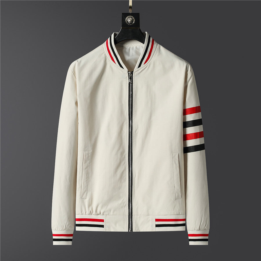 Scope - Leichte Jacke 0