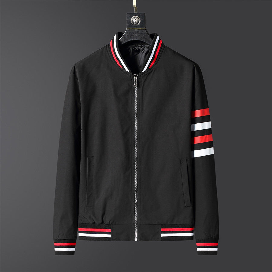 Scope - Leichte Jacke 1