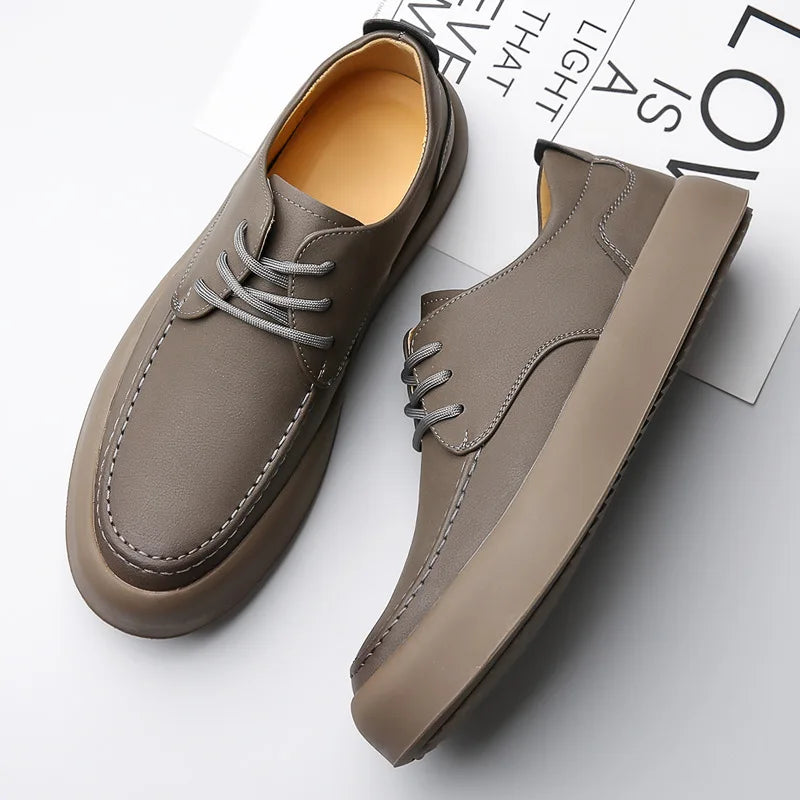 Sneaker Herren | Rutschfest & Bequem 1
