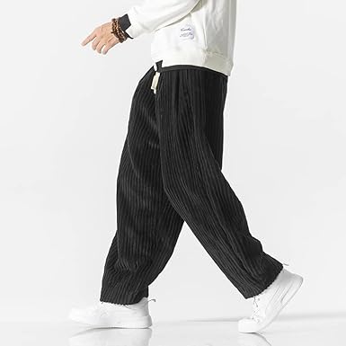 Sebastian - Klassische Cordhose 0