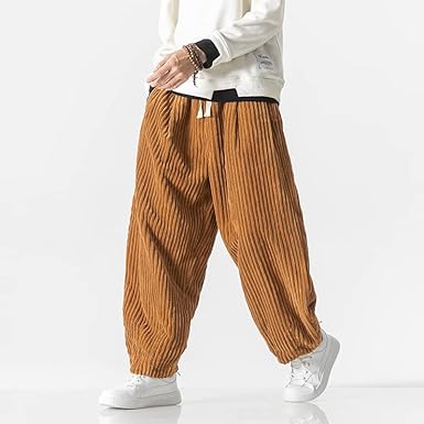 Sebastian - Klassische Cordhose 1