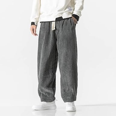 Sebastian - Klassische Cordhose 2