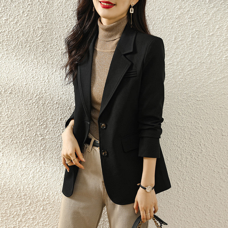Seraphina - Schicker maßgeschneiderter Blazer 4