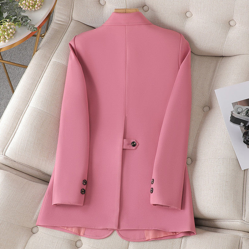 Seraphina - Schicker maßgeschneiderter Blazer 5