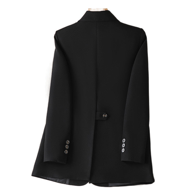 Seraphina - Schicker maßgeschneiderter Blazer 7