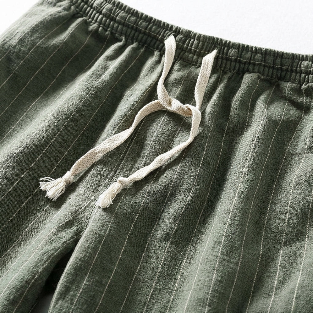 Shorts Herren | Elastikbund & Atmungsaktiv