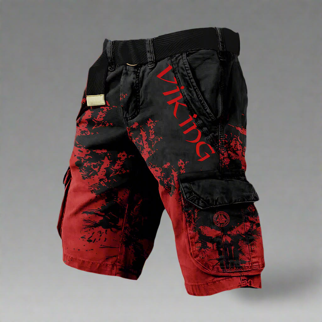 Hayden™ – Premium Shorts für moderne Abenteurer 4
