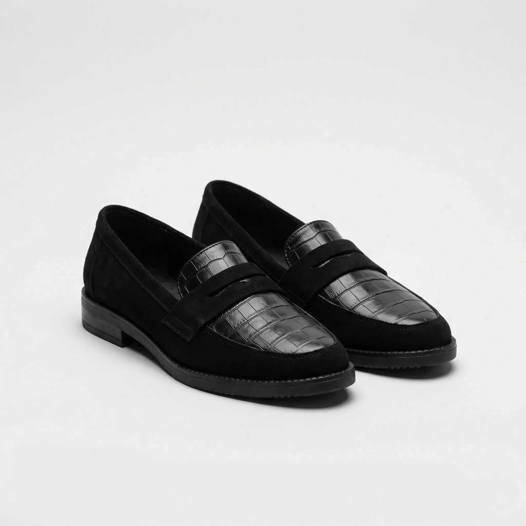 Slip On Damenschuh Elegant - Jill 2