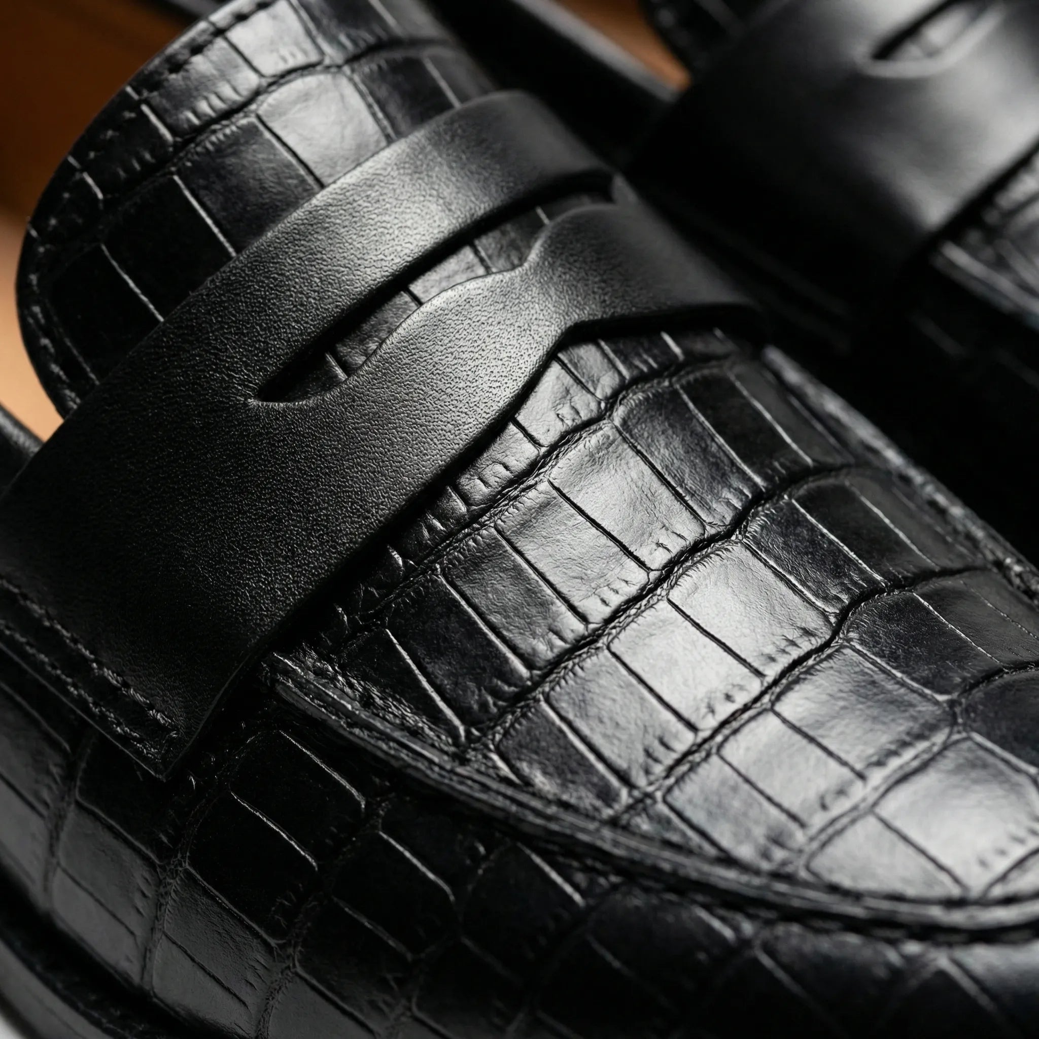 Slip On Damenschuh Elegant - Jill 3