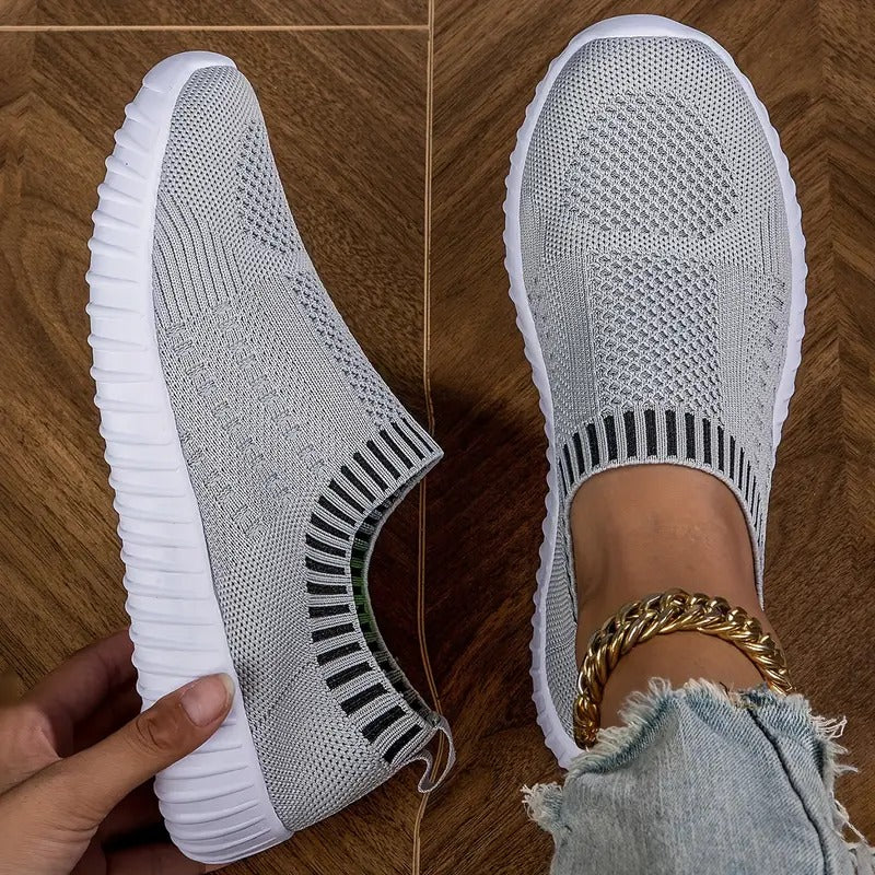 Sneaker Damen | Bequem & Atmungsaktiv