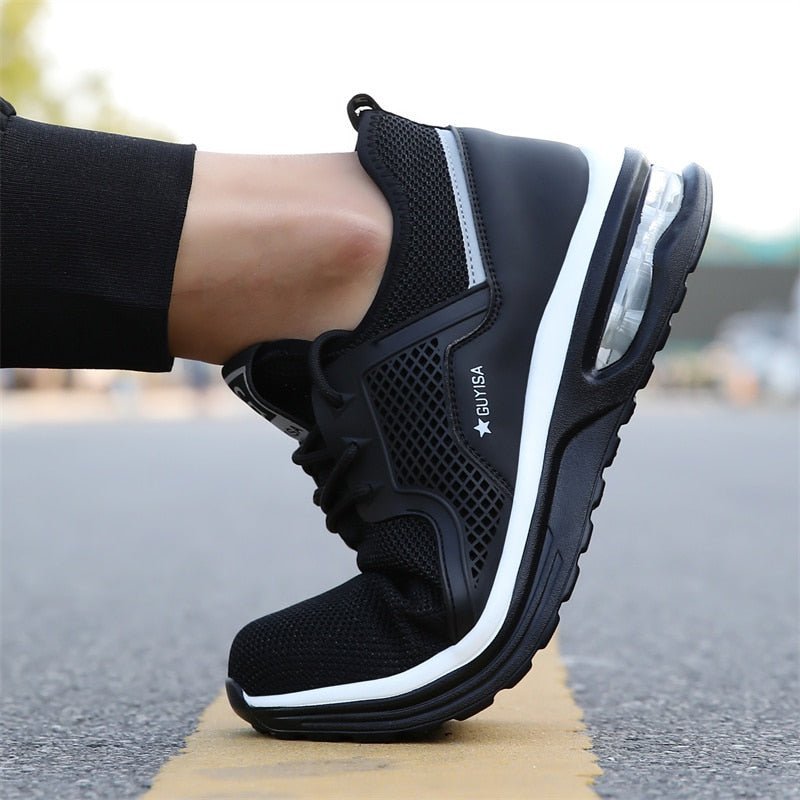 Sneaker Herren | Bequem & Belastbar