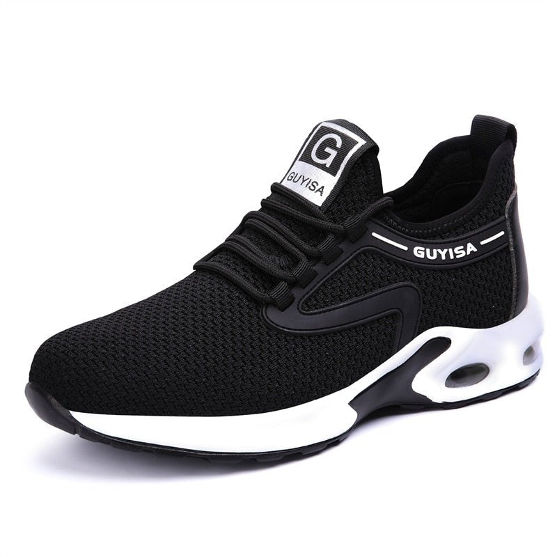 Sneaker Herren | Bequem & Belastbar