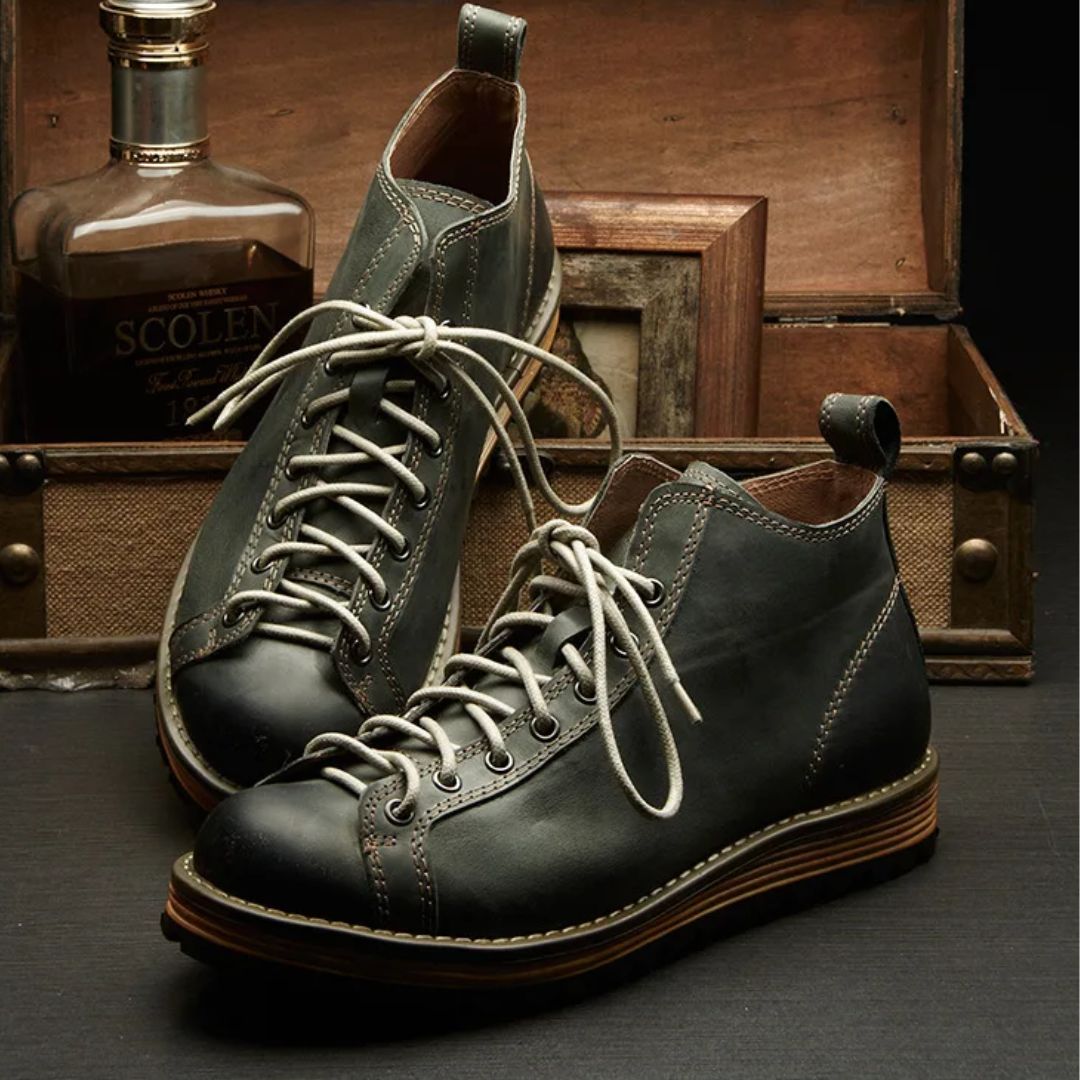 Sneaker Herren | Robuste Sohle & Sicherer Halt