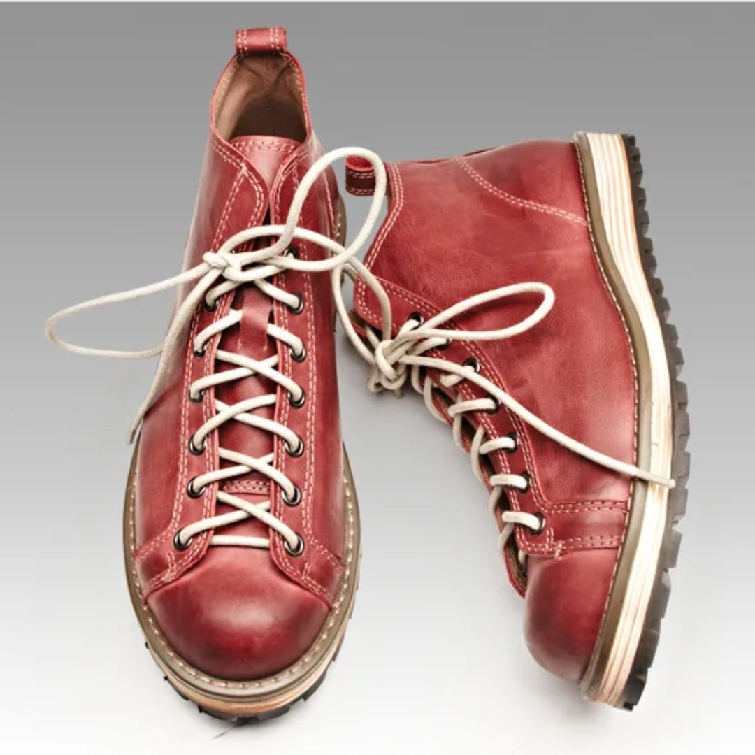 Sneaker Herren | Robuste Sohle & Sicherer Halt