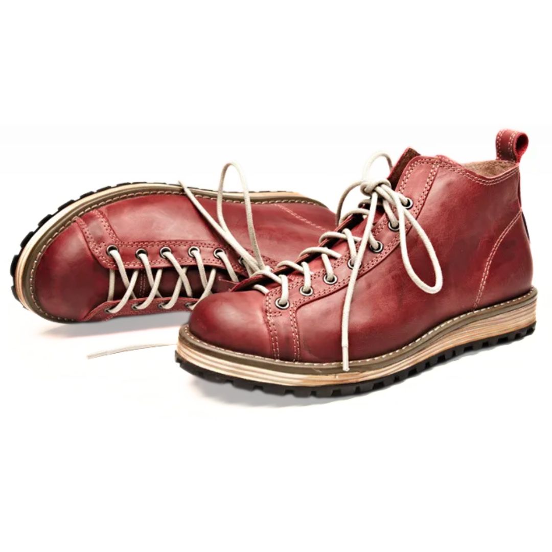 Sneaker Herren | Robuste Sohle & Sicherer Halt