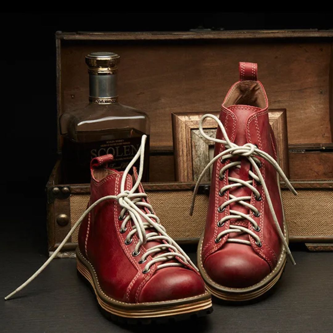 Sneaker Herren | Robuste Sohle & Sicherer Halt