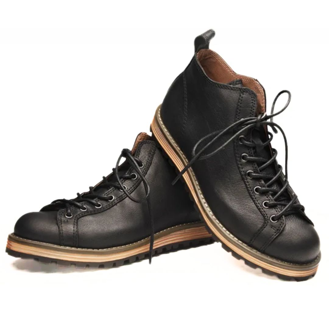 Sneaker Herren | Robuste Sohle & Sicherer Halt