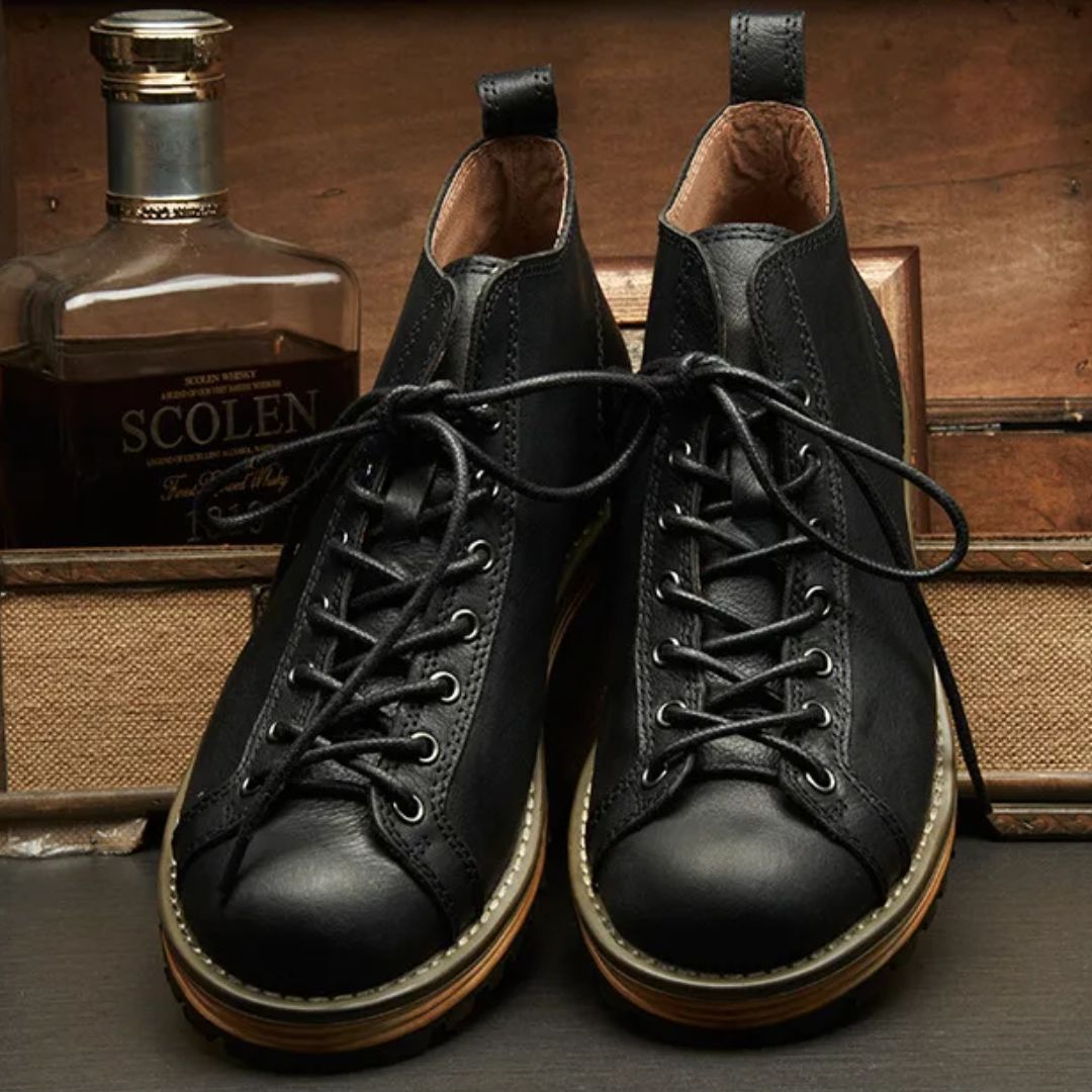 Sneaker Herren | Robuste Sohle & Sicherer Halt