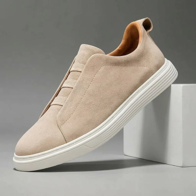 Sneaker Herren | Zum Reinschlüpfen & Bequem