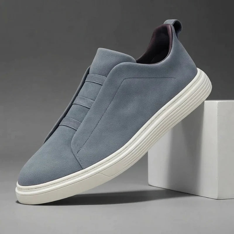 Sneaker Herren | Zum Reinschlüpfen & Bequem