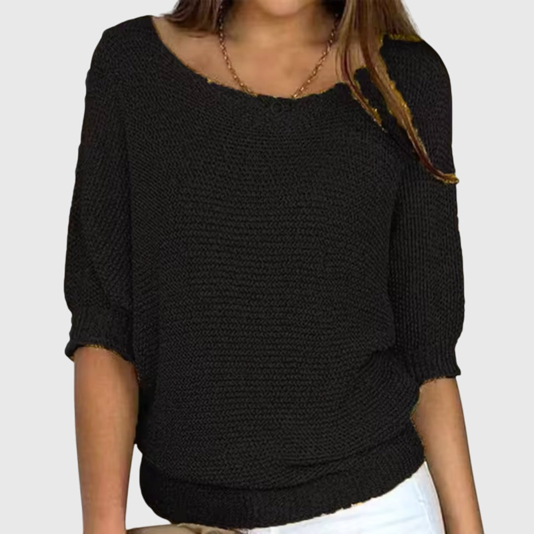 Pullover Damen | Elegant & Vielseitig Kombinierbar
