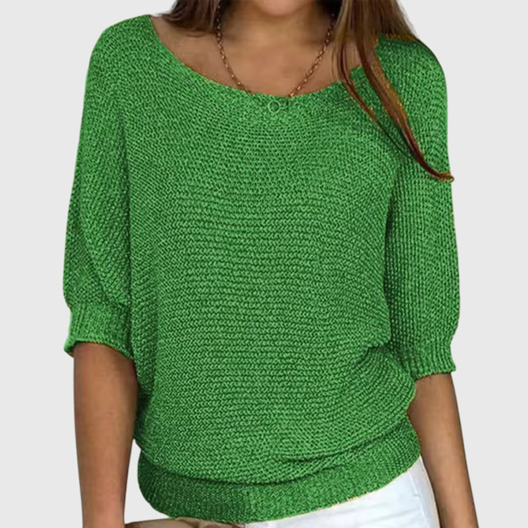 Pullover Damen | Elegant & Vielseitig Kombinierbar