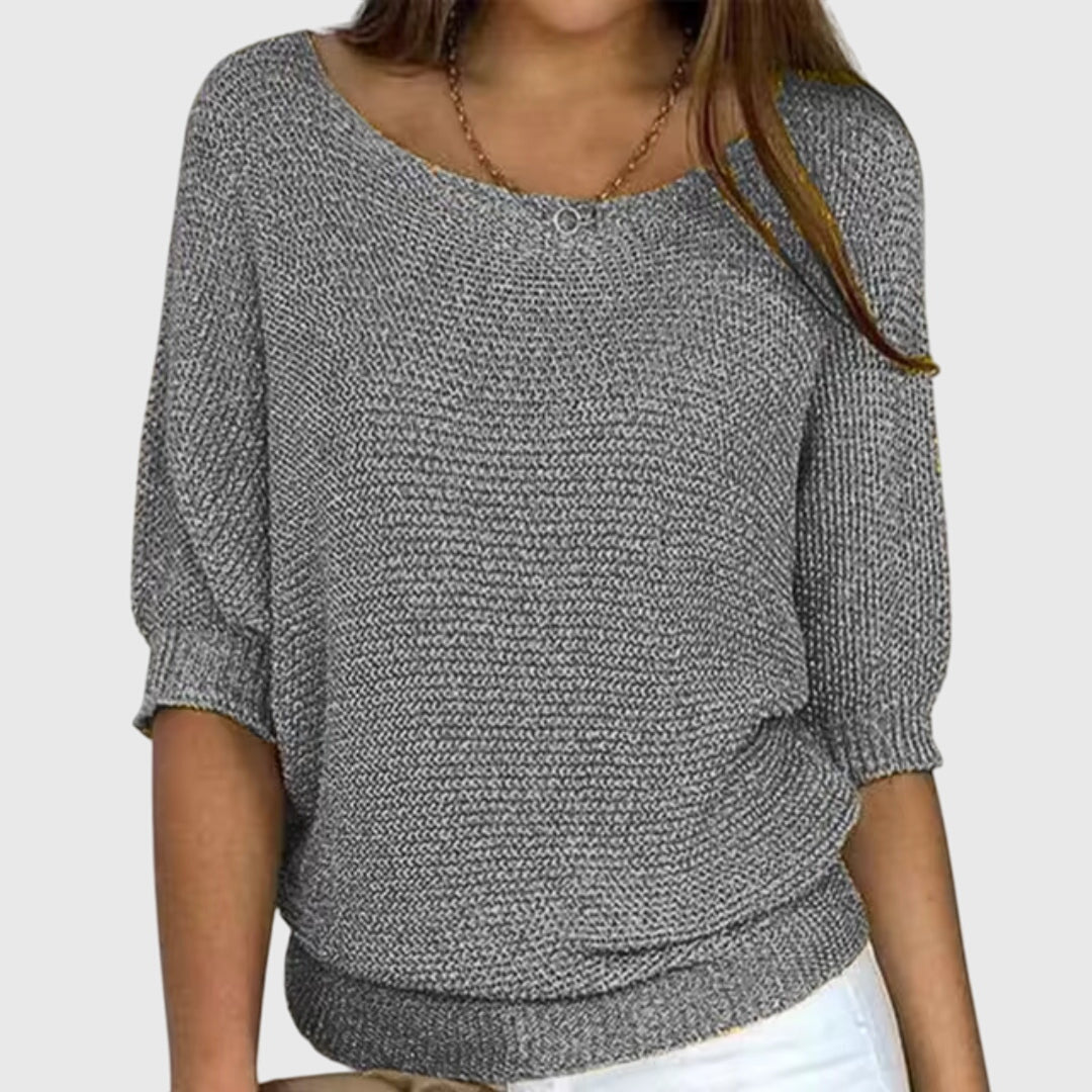 Pullover Damen | Elegant & Vielseitig Kombinierbar