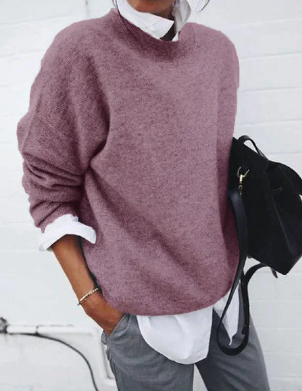 Soft Damenpullover