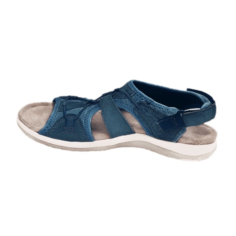 Sommersandalen Damen | Bequem & Sportlich