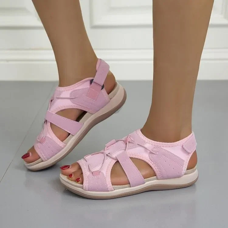 Sommersandalen Damen | Bequem & Sportlich