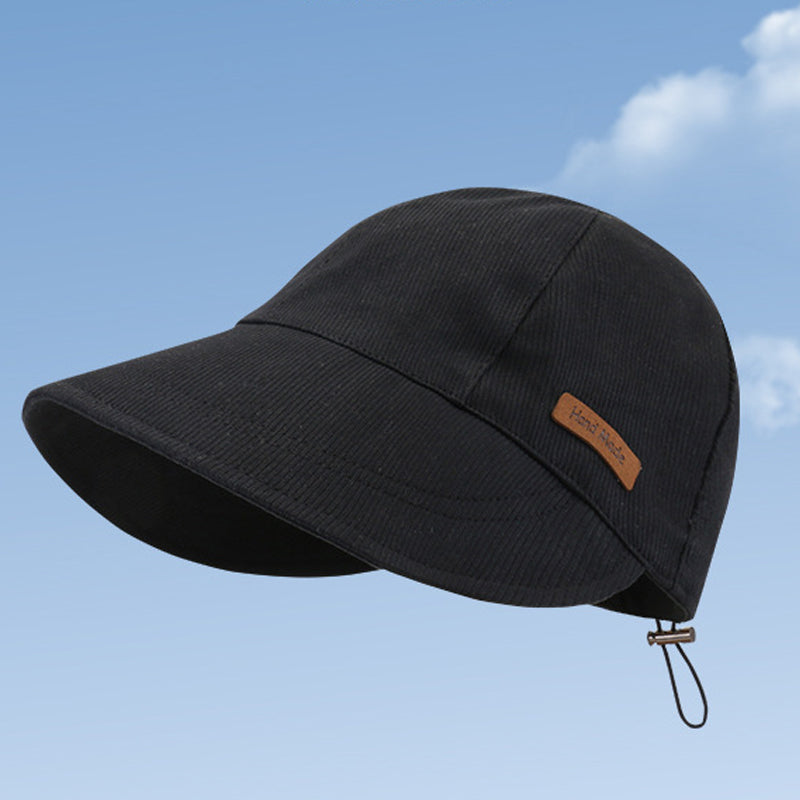 UV-Schutz-Sonnenhut Damen Faltbar & Atmungsaktiv – Alina 8