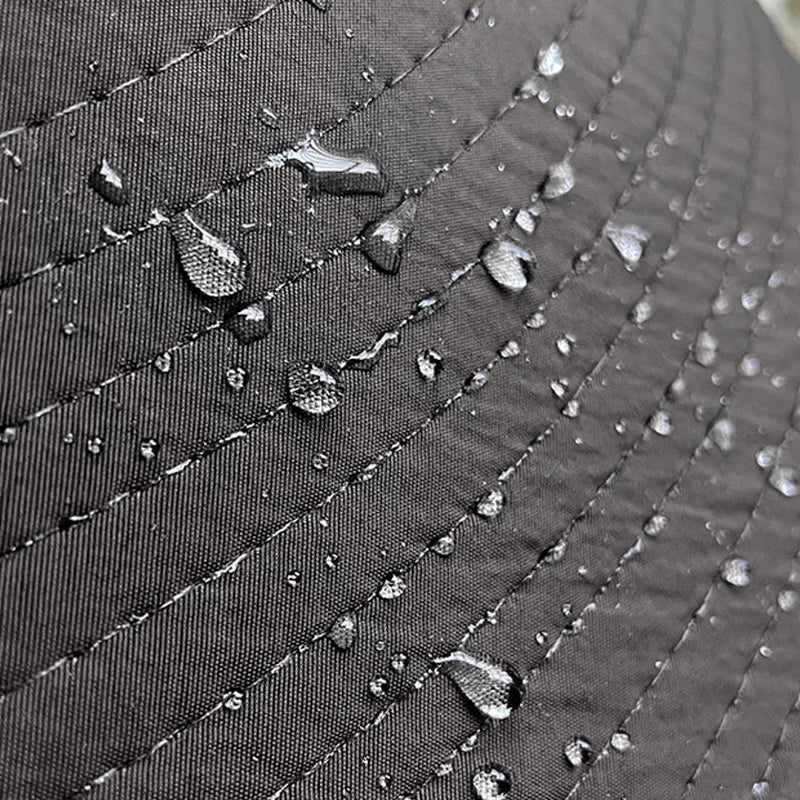 UV-Schutz-Sonnenhut Damen Faltbar & Atmungsaktiv – Alina 3