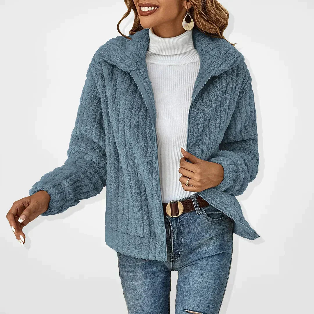 Stacey | Eleganter Cardigan 2