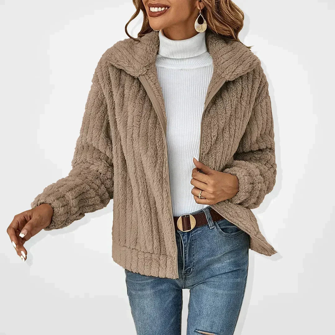 Stacey | Eleganter Cardigan 3