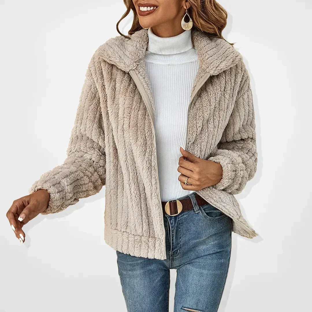 Stacey | Eleganter Cardigan 4